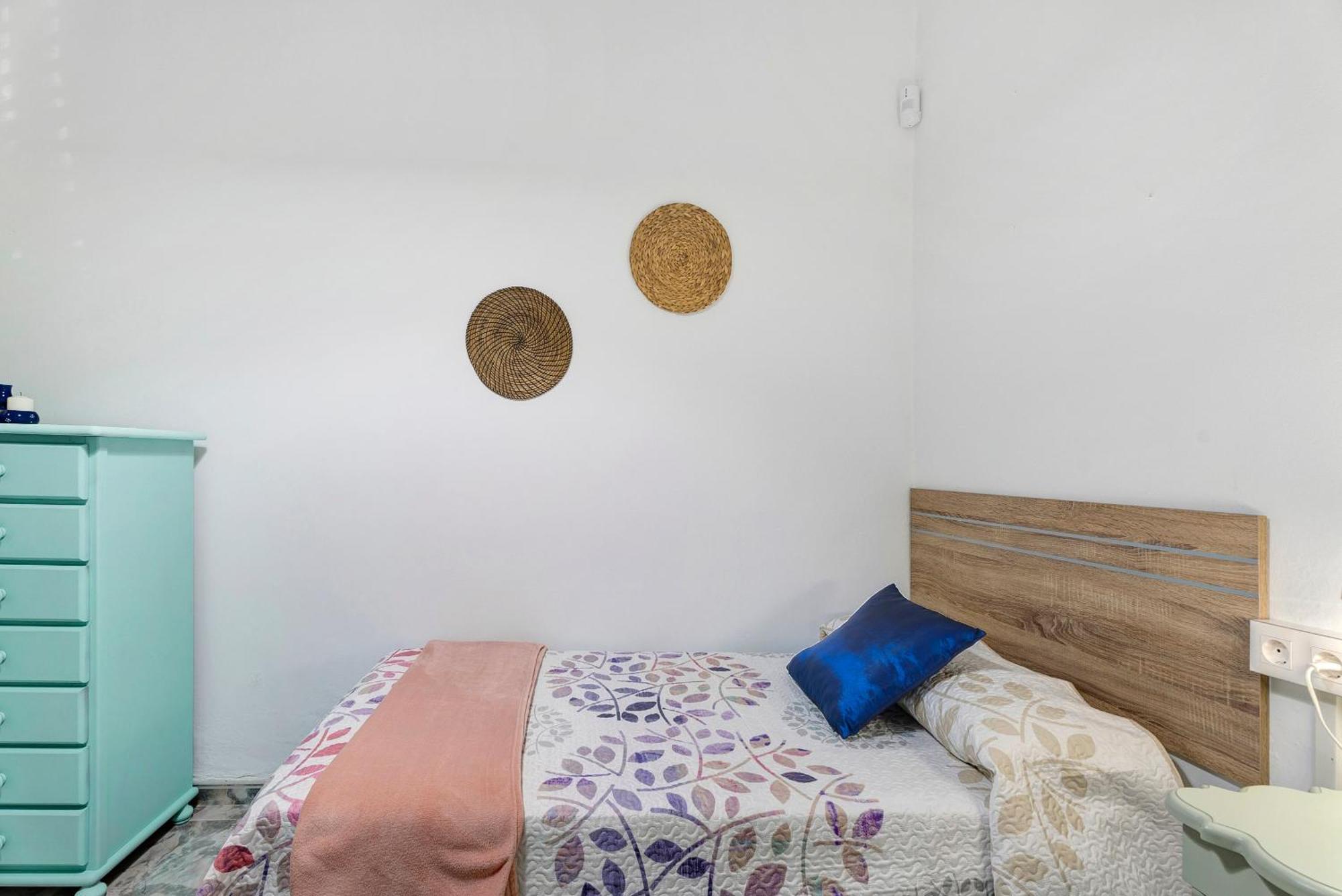 플라야 데 산 후안 La Casa De Tina 빌라 외부 사진