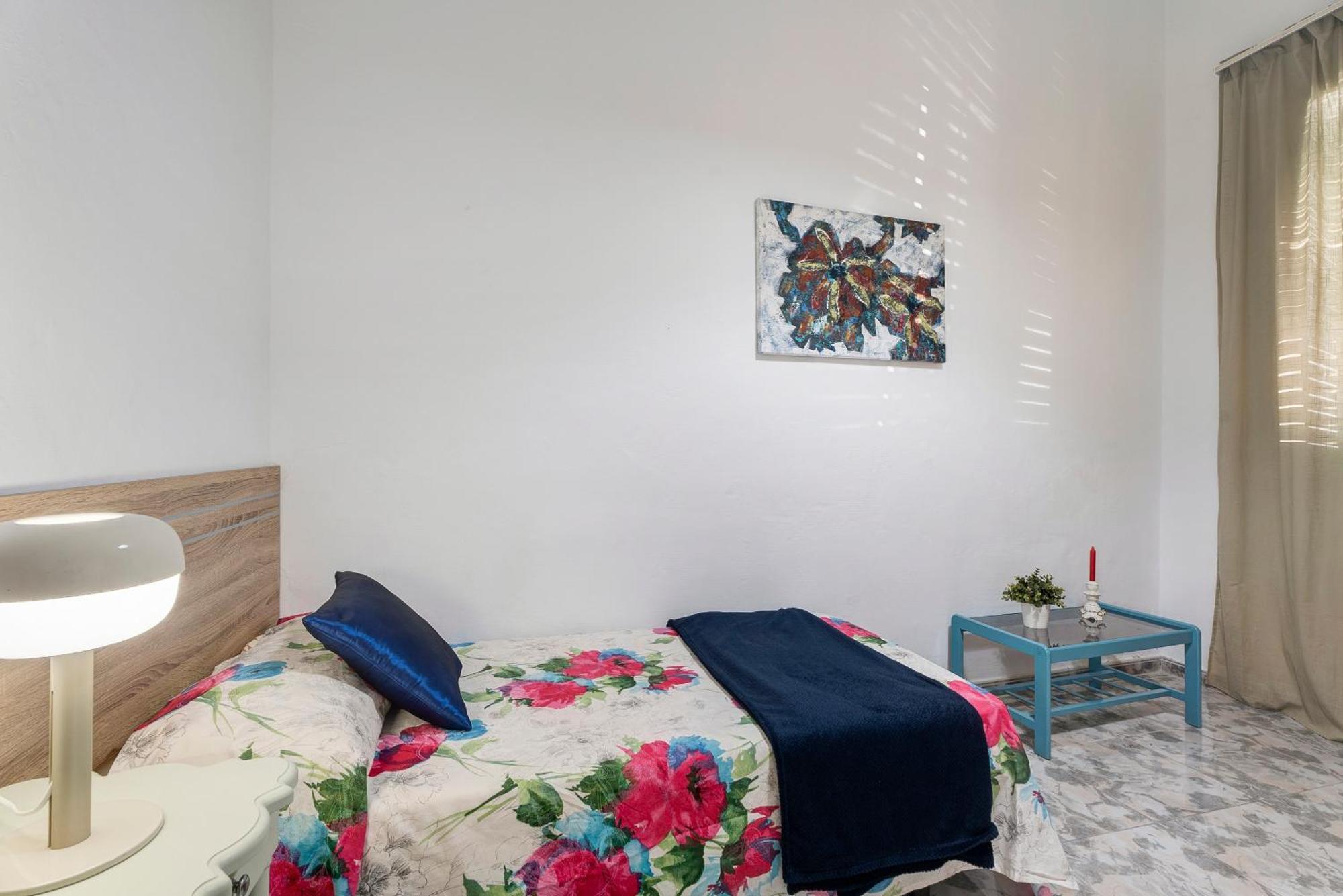 플라야 데 산 후안 La Casa De Tina 빌라 외부 사진
