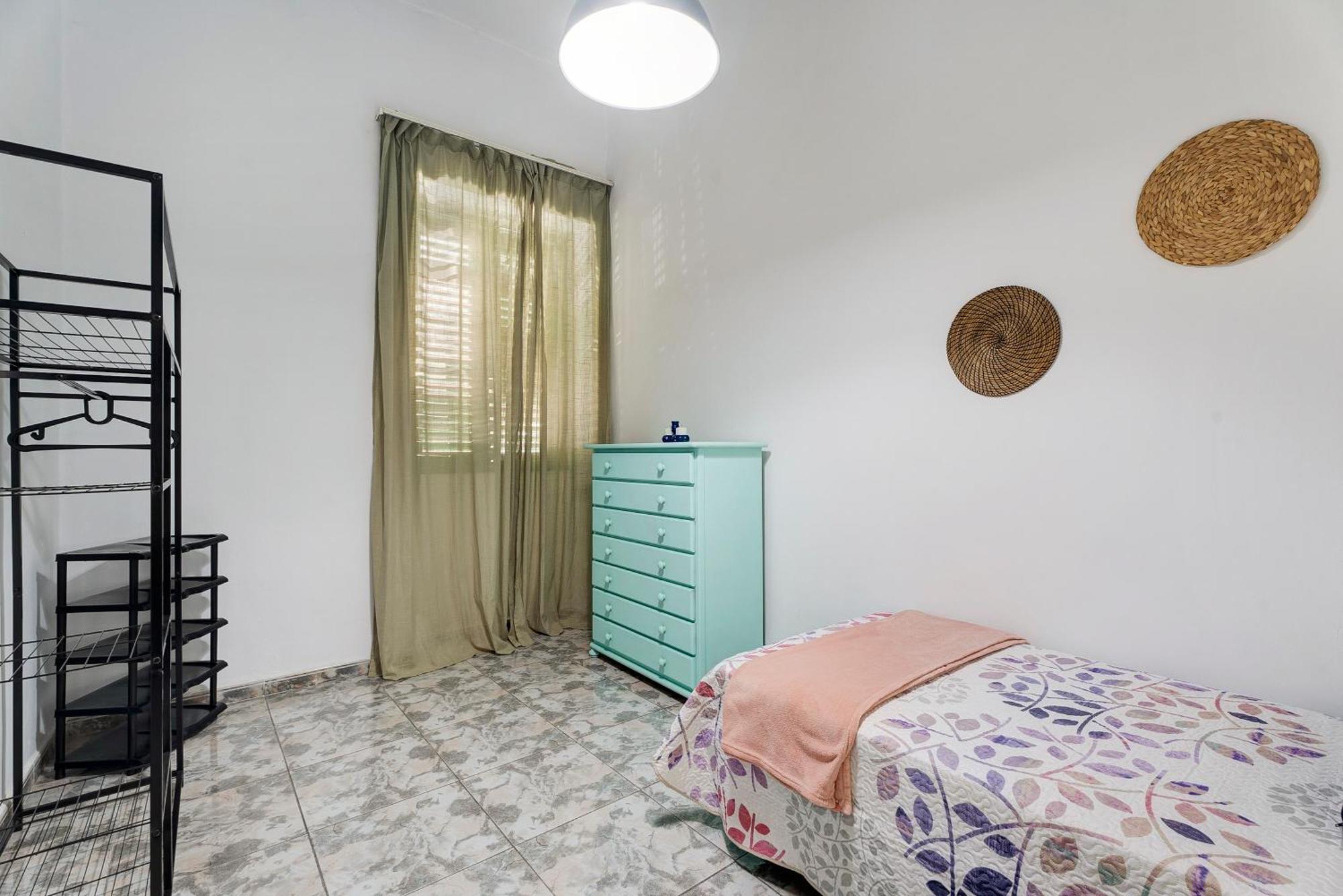 플라야 데 산 후안 La Casa De Tina 빌라 외부 사진
