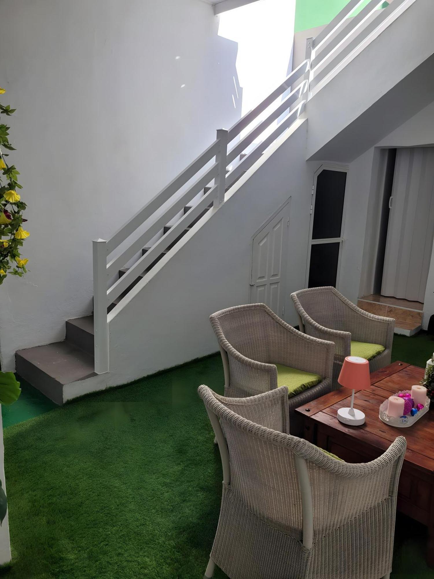 플라야 데 산 후안 La Casa De Tina 빌라 외부 사진